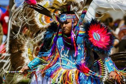 Who Are the Native Americans?