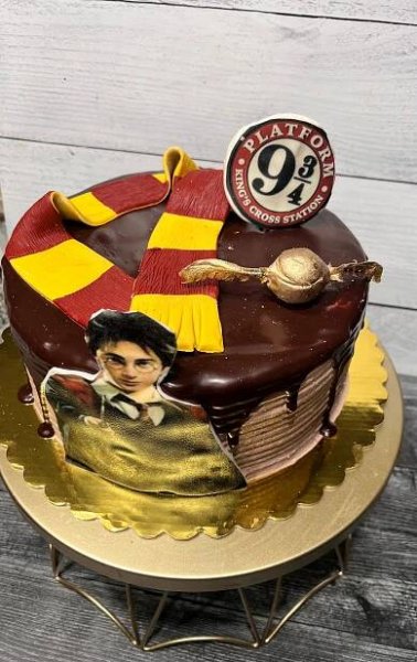 Galería - Cachitos Bakery