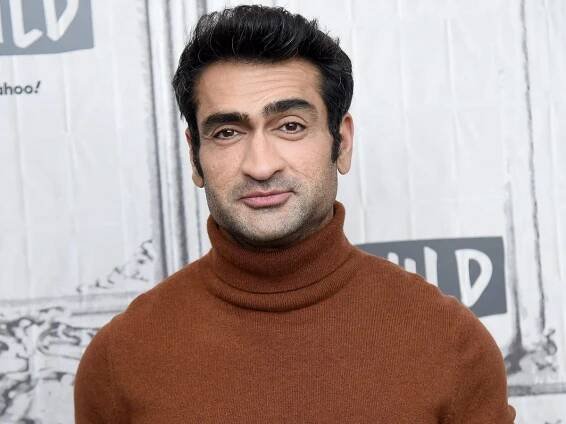 Fans defend Kumail Nanjiani after steroid accusations for 'Eternals'