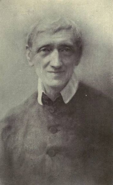 John Henry Newman - Wikipedia