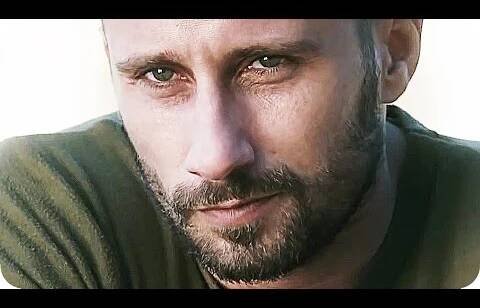 Profilový obrázek - DISORDER Trailer (2016) Matthias Schoenaerts, Diane Kruger Movie