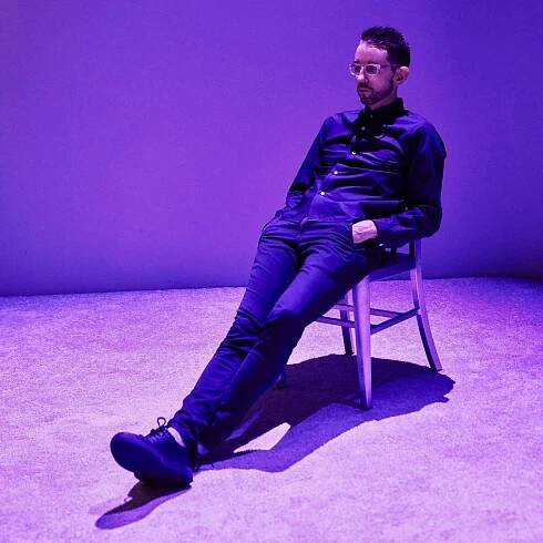 Neal Brennan Longs for Connection