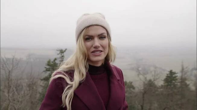Gabriela Soukalová feat. Štefan Margita "Teď budu mluvit já"