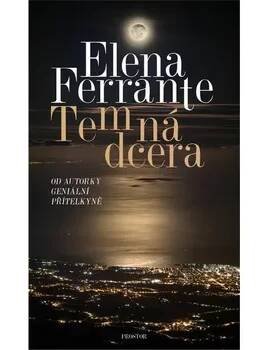 Temná dcera [E-kniha] - Elena Ferrante