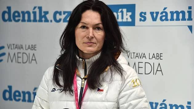 Šárka Kašpárková: Rozchod a nový partner. Dcera Tereza Pogány úspěšně studuje