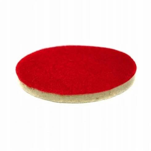 PLST LEŠTÍCÍ SE SUCHÝM ZIPEM 125 mm x 10 mm NA DISK