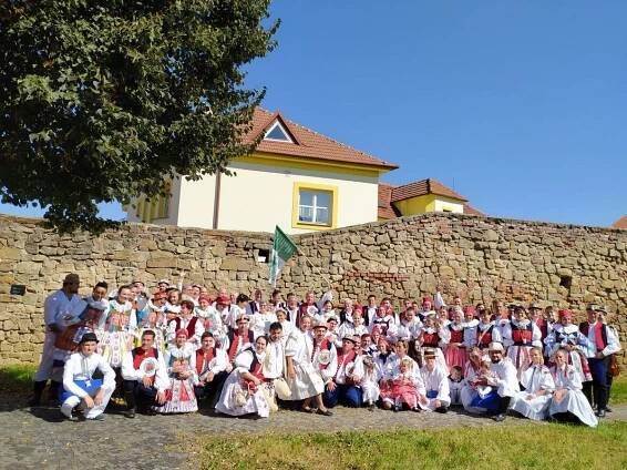 Fotogalerie – Obec Dolní Němčí