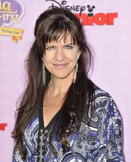 Jennifer Hale at arrivals for SOFIA THE FIRST: ONCE UPON A PRINCESS Premiere, Walt Disney Studios Lot, Burbank, CA November 10, 2012. Photo By: Dee Cercone/Everett Collection