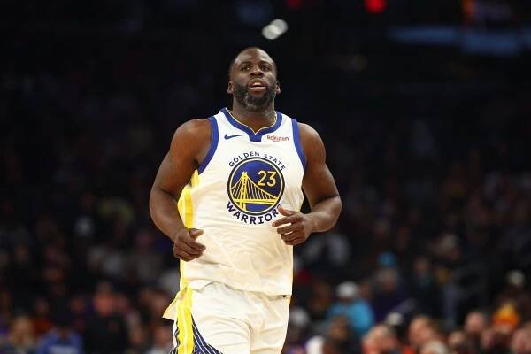 Lakers among betting favorites to acquire Draymond Green