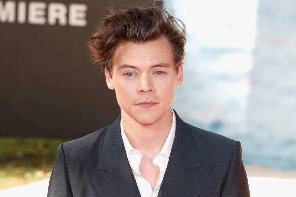 Harry Styles Reveals Why He Turned Down the Role of Prince Eric in 'The Little Mermaid'
