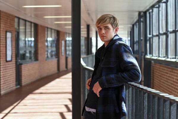 Alex Rider - Threats (S02E05) (2021) | Galerie - Z epizody | ČSFD.cz
