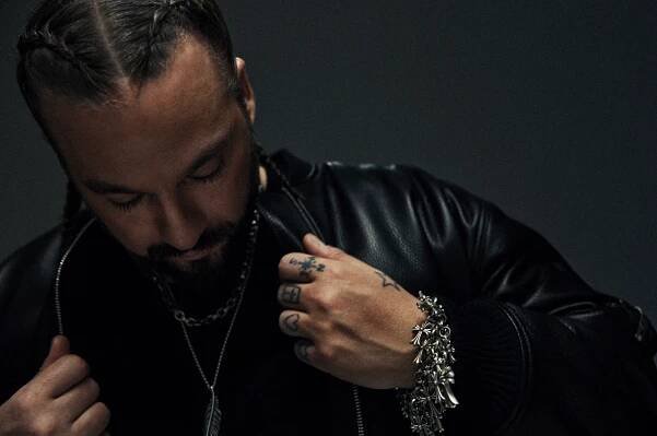 Steve Angello: “Ibiza is a special place - I don’t expect anything less than magic!” - IBIZA GLOBAL RADIO