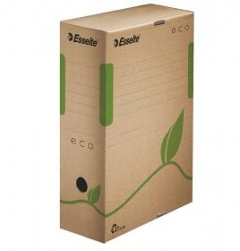 Esselte krabice archivační Eco 100 mm
