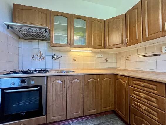 Pronájem bytu 1+1, Ludvíka Podéště, Poruba-sever, 5000 Kč/měs, 29 m2 | Reality.iDNES.cz 