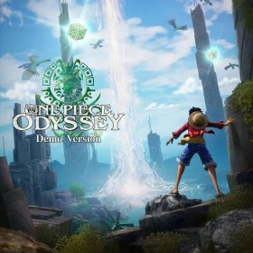 ONE PIECE ODYSSEY Demo PS4 & PS5