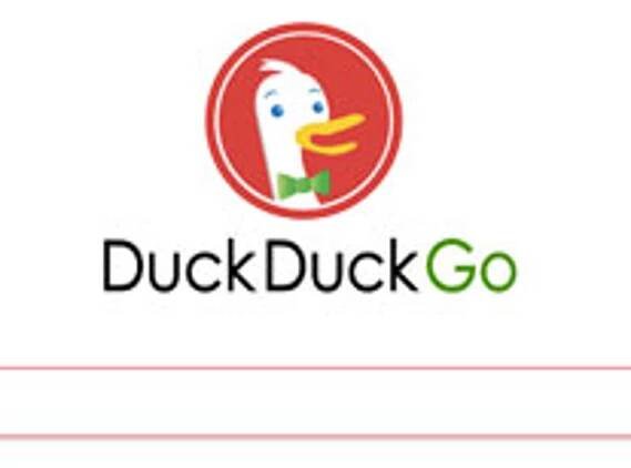 DuckDuckGo is now a default search engine option in Chrome