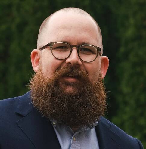 Jacob Horne – Chief Security Evangelist, Summit 7 | NDIA New England