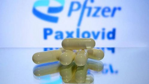 Česko nakoupí od Pfizeru léky na covid za dvě miliardy - Novinky