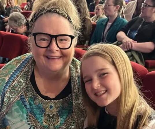 Magda Szubanski reveals battle with stage four cancer | Now To Love