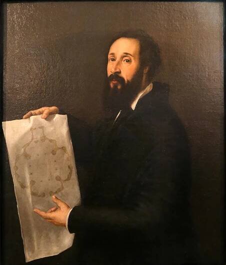 Soubor:Tiziano, ritratto di giulio romano, 1536-40, 01.jpg – Wikipedie