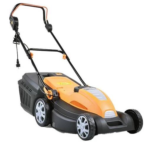 Sekačka elektrická RIWALL REM 4218