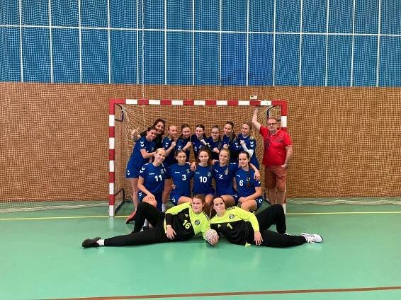 SPARTAK PŘÍBRAM – HÁZENÁ ROKYCANY – Házená Rokycany