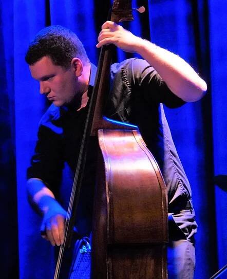 INTERNATIONAL SUMMER FESTIVAL 2023 - Kurt Prohaska
