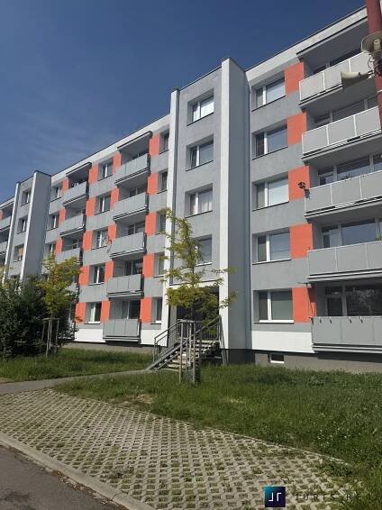 pohled na dům 4