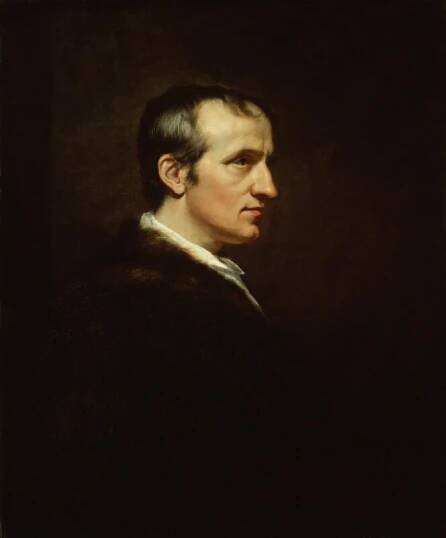 William Godwin - Age of Revolution