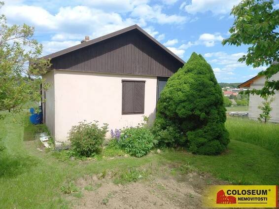 Prodej Pozemek, Olešnice, okres Blansko