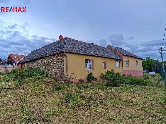 Prodej Pozemek, Okrouhlá, okres Blansko