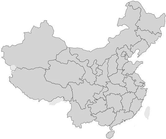 File:China blank province map.svg - Wikimedia Commons