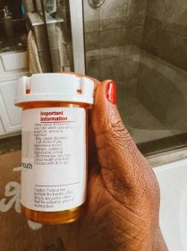 Taking Antidepressants While Pregnant: Why I Don't Regret It