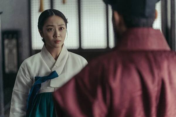 Jo Bo-ah in Tangeum (2025)