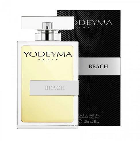 Yodeyma Caribbean M P 100 ml