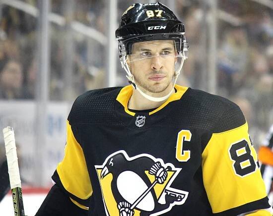 Sidney Crosby