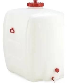 Termobox HTI Potravinářský sud 500 litrů MC-3763