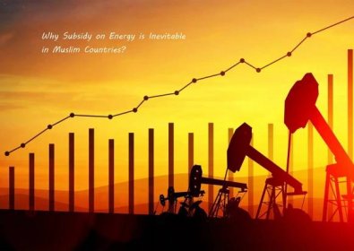 Why Subsidy on Energy is Inevitable in Muslim Countries?