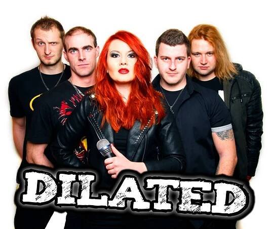 Flashback – kapela Dilated představuje nový singl a videoklip