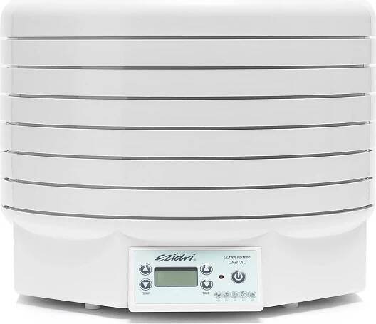 Ezidri Ultra Digital FD1000