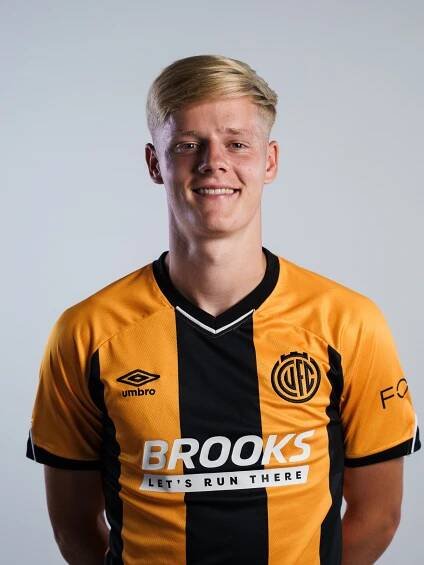 George Hoddle