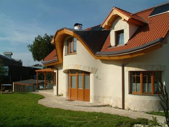 Zdravé bydlení