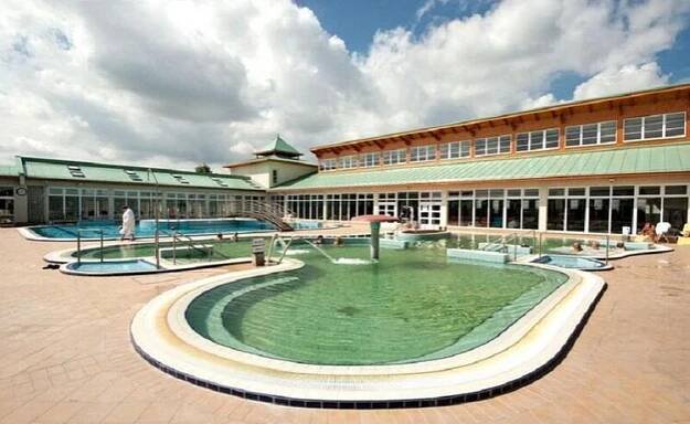 Hotel Thermal