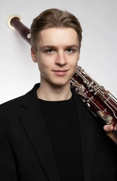 Elias Neuwirth
