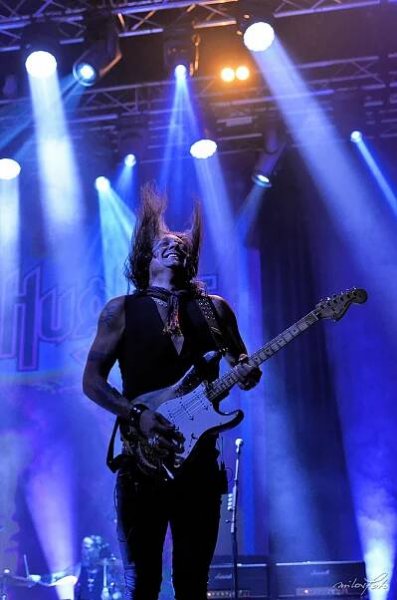 Soren Andersen/foto: Miloš Hlaváček