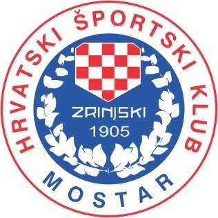 HŠK Zrinjski Mostar