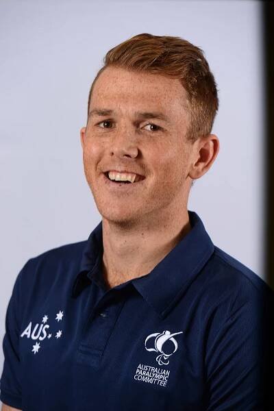Brad Scott (runner)