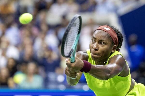 Determined U.S. Open Semifinal Win Brings Coco Gauff One Step Closer to Finishing the Job