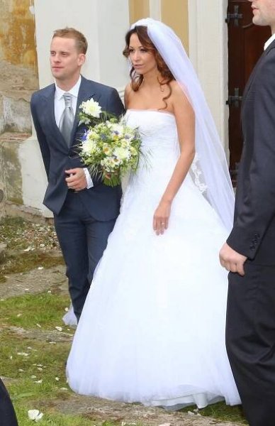 Agáta Hanychová: Máma hraje to, co sama zažila!