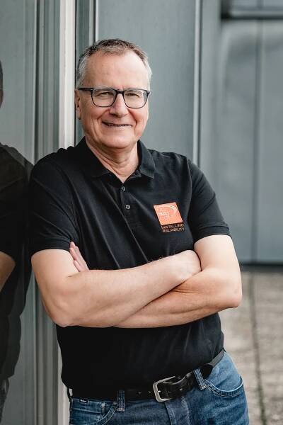 Alexander Steinhauser